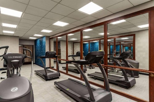 La Quinta by Wyndham Madison American Center - image 20