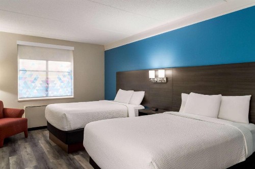 La Quinta by Wyndham Madison American Center - image 21