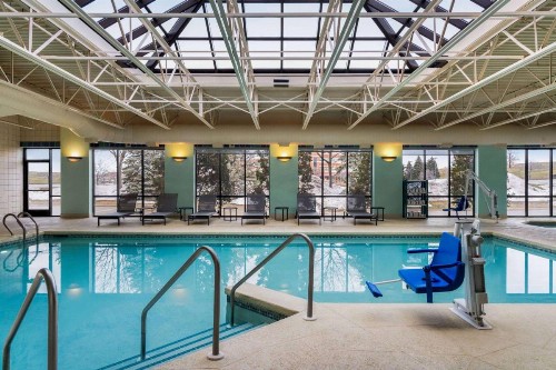 La Quinta by Wyndham Madison American Center - image 25