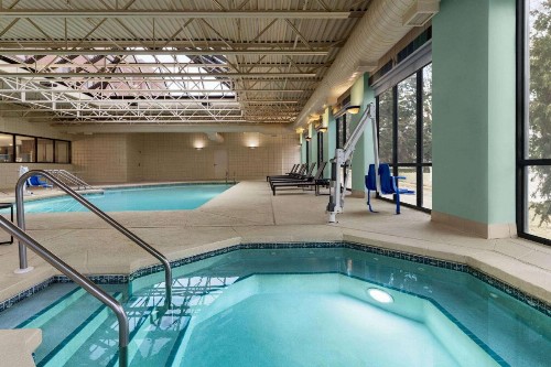 La Quinta by Wyndham Madison American Center - image 26