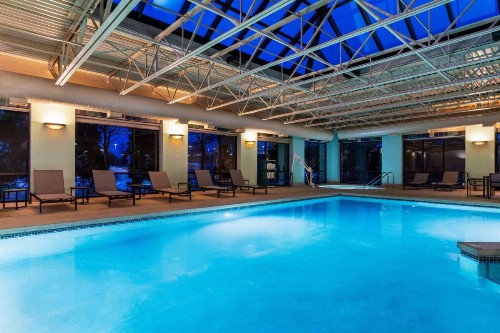 La Quinta by Wyndham Madison American Center - image 27