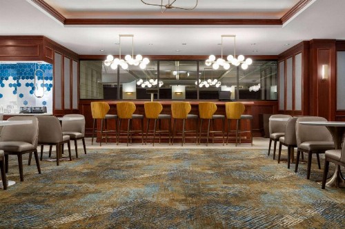 La Quinta by Wyndham Madison American Center - image 3