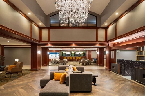 La Quinta by Wyndham Madison American Center - image 4