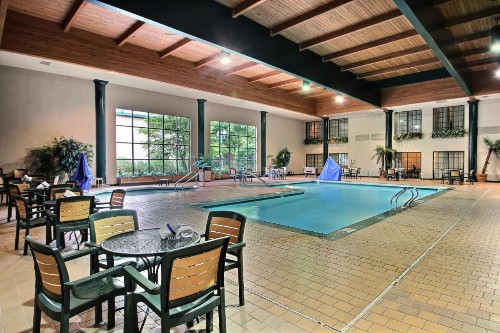 Baymont by Wyndham Madison West/Middleton WI West - image 21
