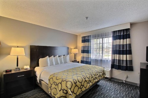 Baymont by Wyndham Madison West/Middleton WI West - image 3