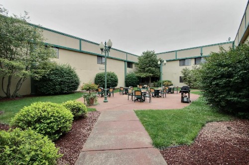Baymont by Wyndham Madison West/Middleton WI West - image 34