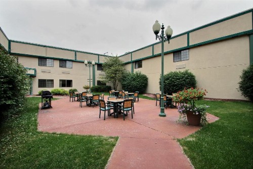 Baymont by Wyndham Madison West/Middleton WI West - image 35