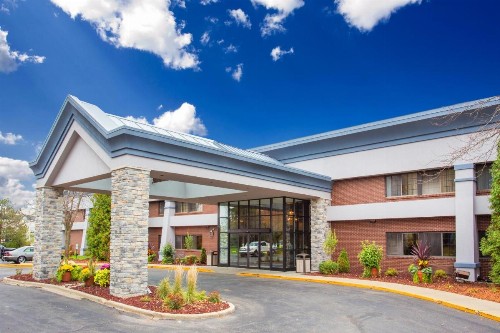 Baymont by Wyndham Madison West/Middleton WI West - image 5