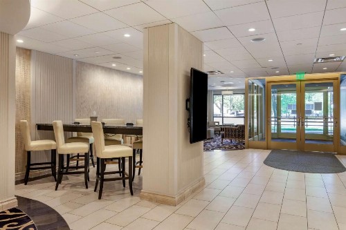 Best Western Premier Park Hotel - image 10