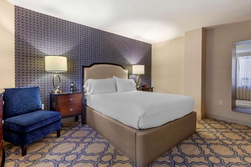 Best Western Premier Park Hotel - image 11