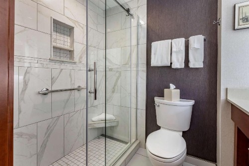 Best Western Premier Park Hotel - image 12