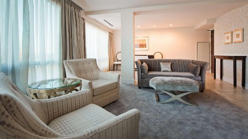 Best Western Premier Park Hotel - image 15