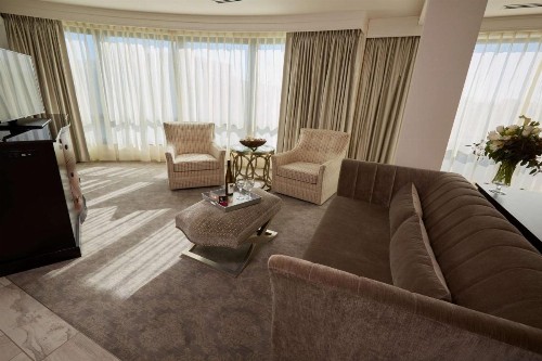Best Western Premier Park Hotel - image 16