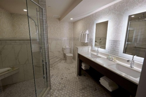 Best Western Premier Park Hotel - image 17