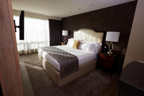 Best Western Premier Park Hotel - image 18