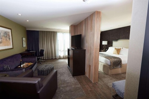 Best Western Premier Park Hotel - image 19
