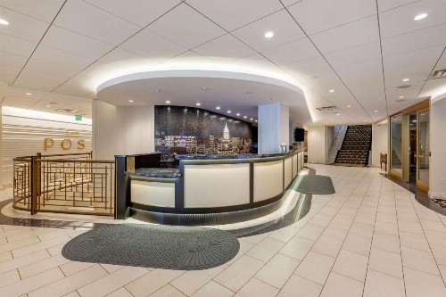 Best Western Premier Park Hotel - image 2