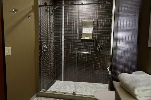 Best Western Premier Park Hotel - image 22