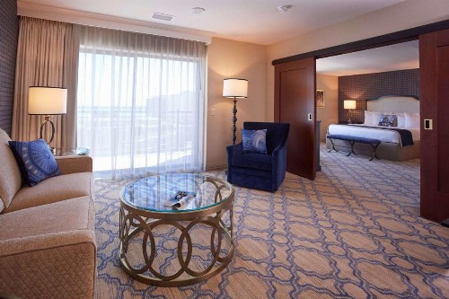 Best Western Premier Park Hotel - image 25