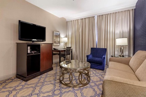 Best Western Premier Park Hotel - image 26
