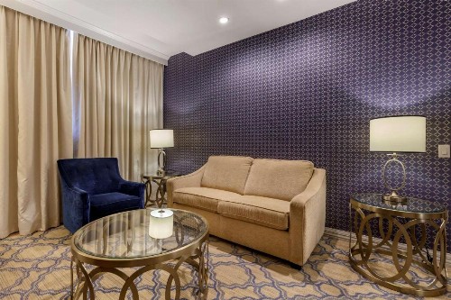 Best Western Premier Park Hotel - image 27