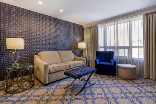 Best Western Premier Park Hotel - image 28