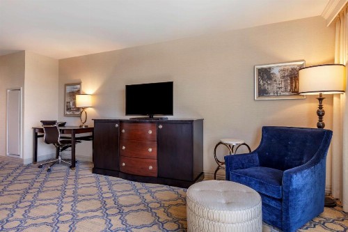 Best Western Premier Park Hotel - image 29