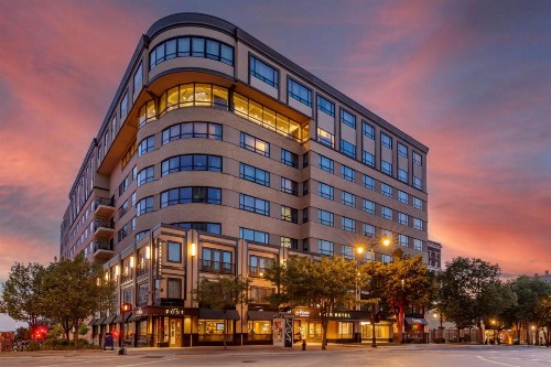 Best Western Premier Park Hotel - image 3