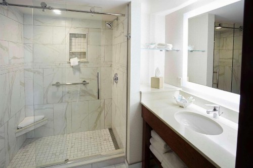 Best Western Premier Park Hotel - image 30