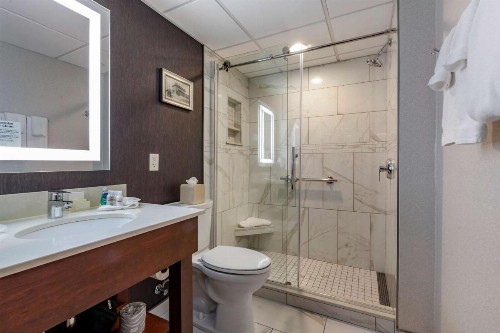Best Western Premier Park Hotel - image 31