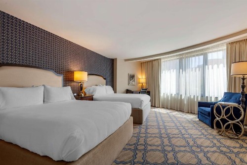 Best Western Premier Park Hotel - image 32