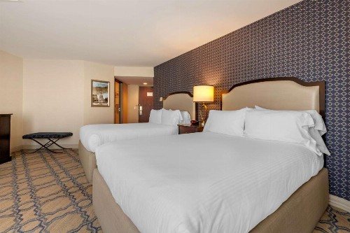 Best Western Premier Park Hotel - image 33