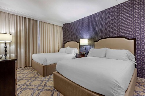 Best Western Premier Park Hotel - image 34