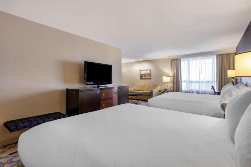 Best Western Premier Park Hotel - image 36