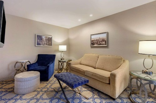Best Western Premier Park Hotel - image 37