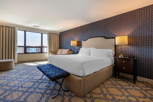 Best Western Premier Park Hotel - image 38