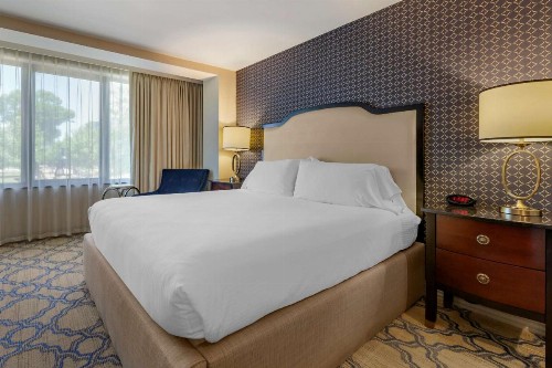 Best Western Premier Park Hotel - image 39
