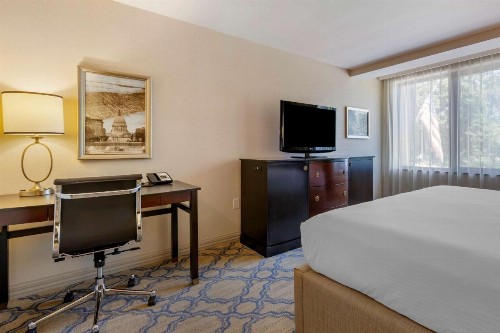 Best Western Premier Park Hotel - image 41