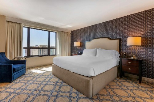 Best Western Premier Park Hotel - image 44