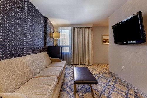 Best Western Premier Park Hotel - image 48