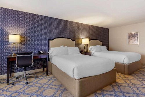 Best Western Premier Park Hotel - image 5