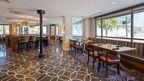 Best Western Premier Park Hotel - image 6