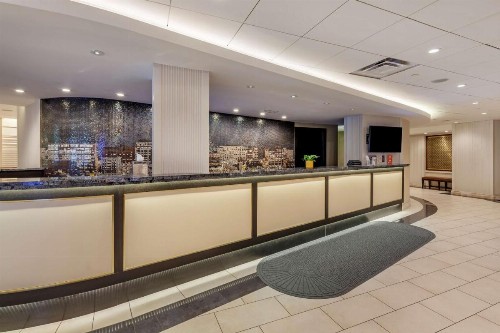 Best Western Premier Park Hotel - image 9