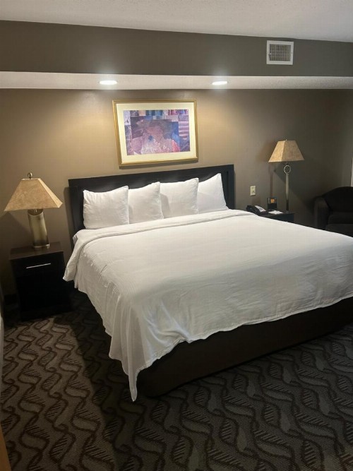 Wyndham Garden Madison Fitchburg - image 10