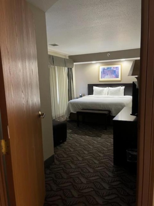 Wyndham Garden Madison Fitchburg - image 13