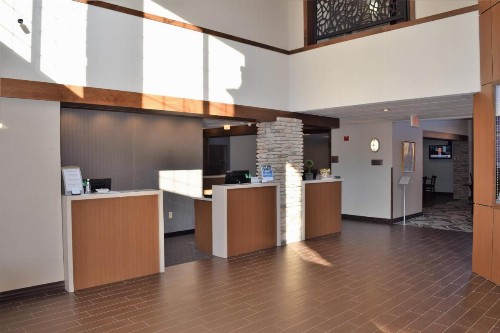 Wyndham Garden Madison Fitchburg - image 39