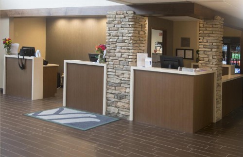 Wyndham Garden Madison Fitchburg - image 43