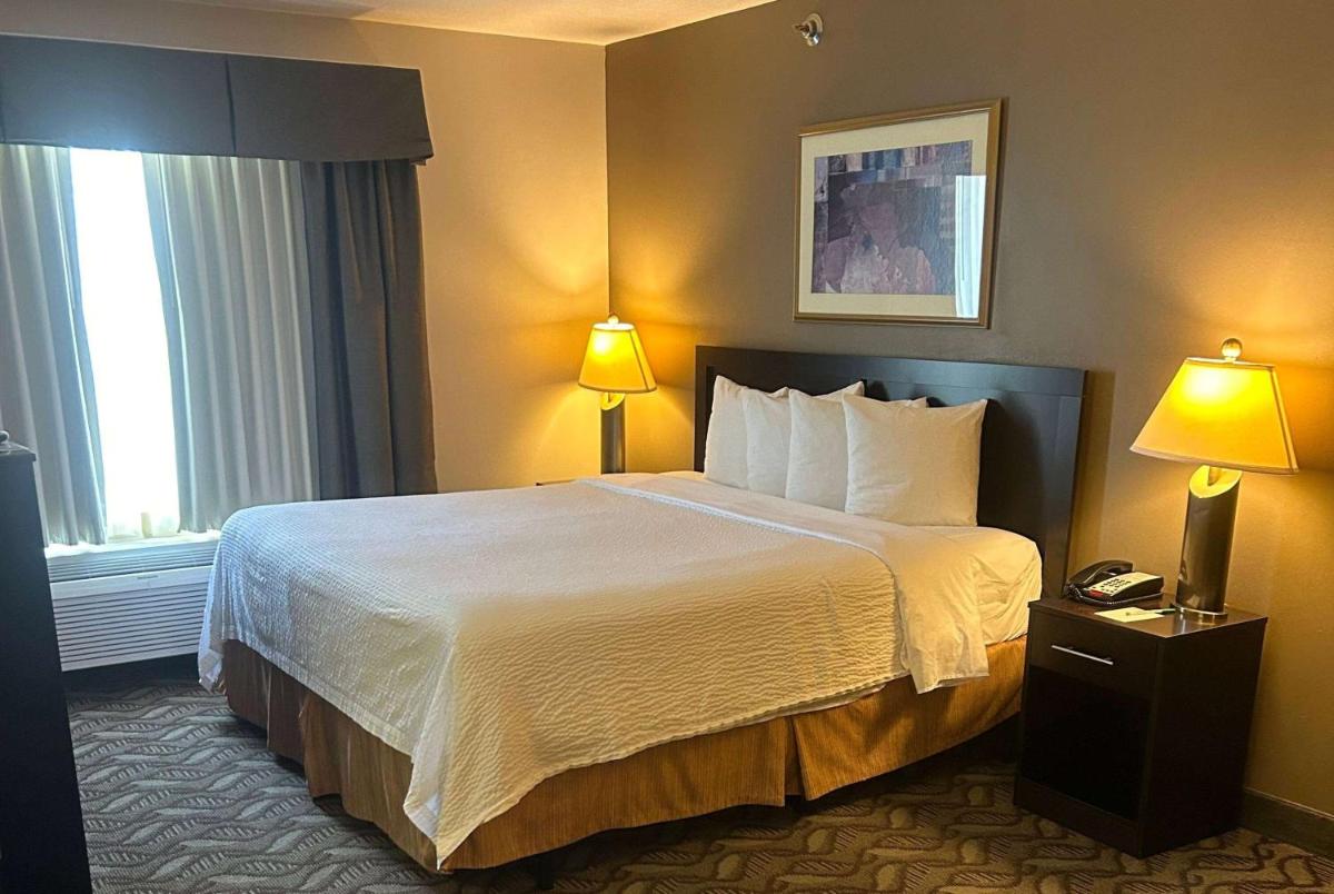 Wyndham Garden Madison Fitchburg - image 7