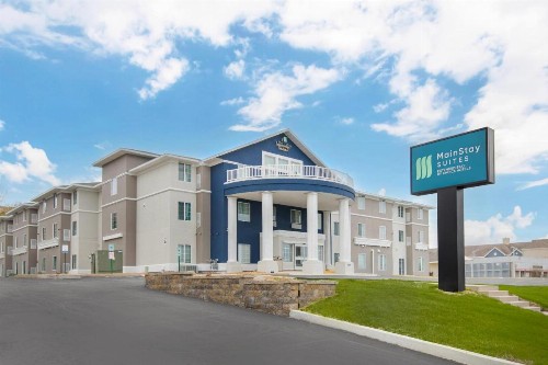 GrandStay Residential Suites - Madison East