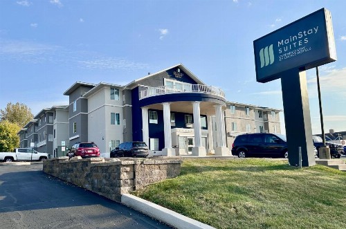 GrandStay Residential Suites - Madison East - image 14